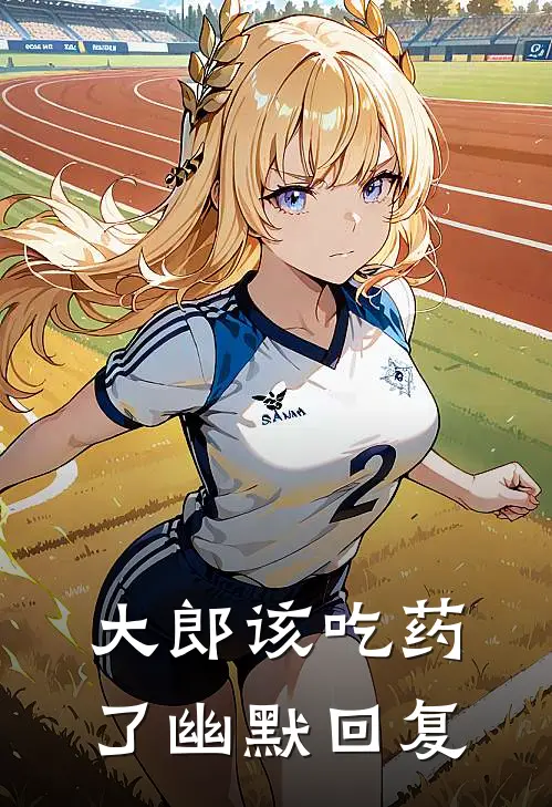 大郎该吃药了幽默回复