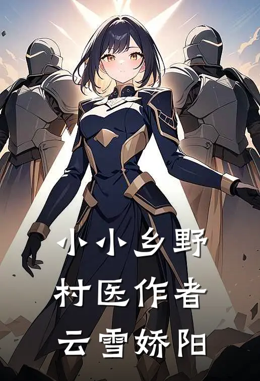 小小乡野村医作者云雪娇阳