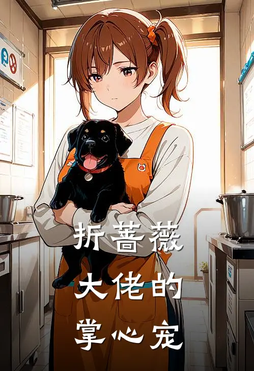 折蔷薇：大佬的掌心宠