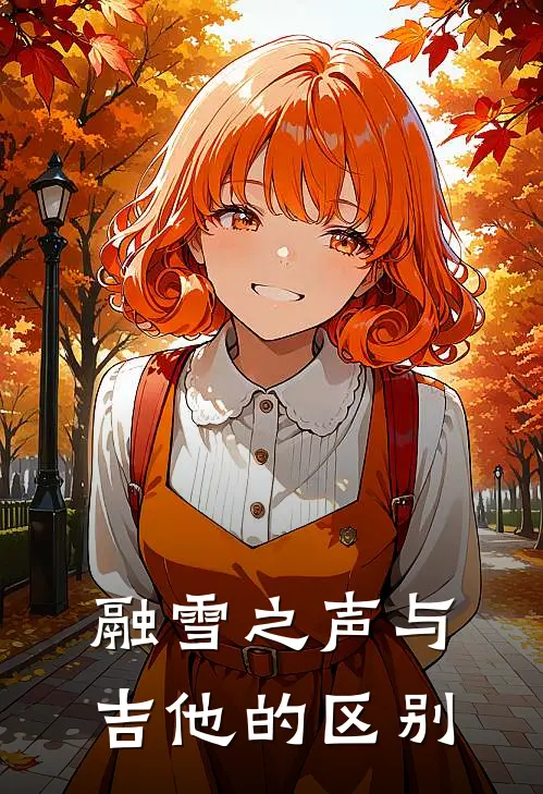 融雪之声与吉他的区别