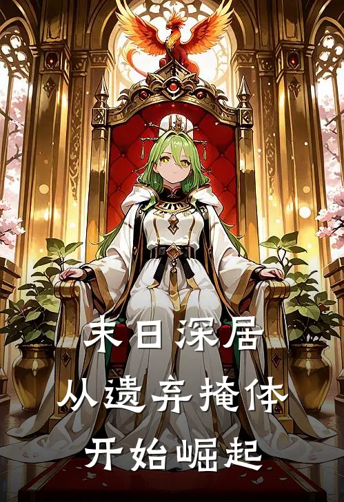 末日深居：从遗弃掩体开始崛起