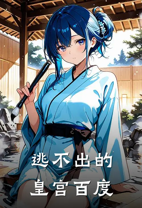 逃不出的皇宫百度