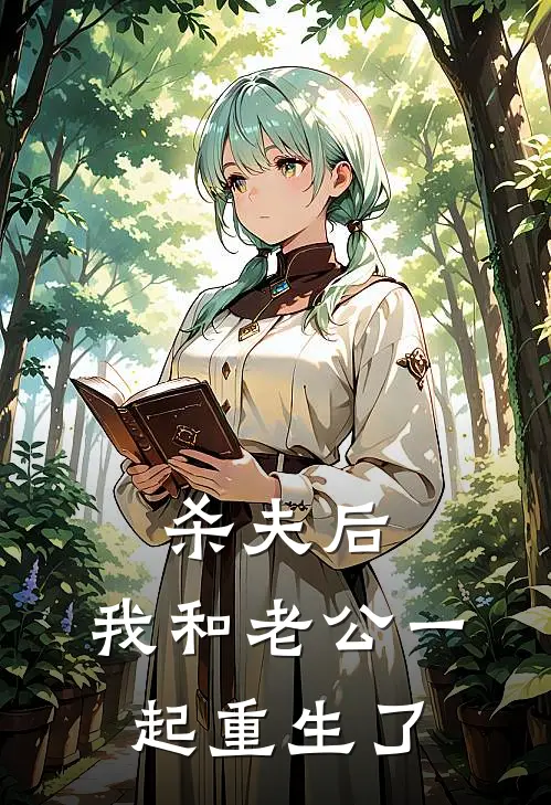 杀夫后，我和老公一起重生了