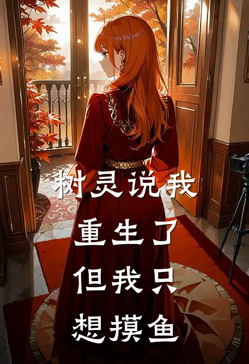 树灵说我重生了，但我只想摸鱼