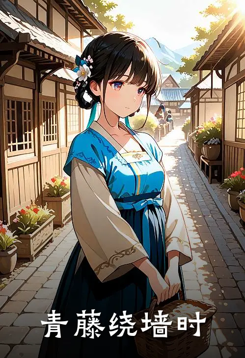 青藤绕墙时(林晚沈知意)新热门小说_免费完结小说青藤绕墙时(林晚沈知意)