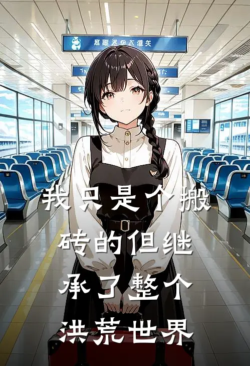 我只是个搬砖的但继承了整个洪荒世界