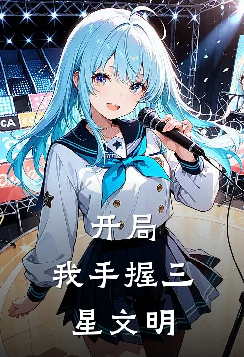 开局：我手握三星文明