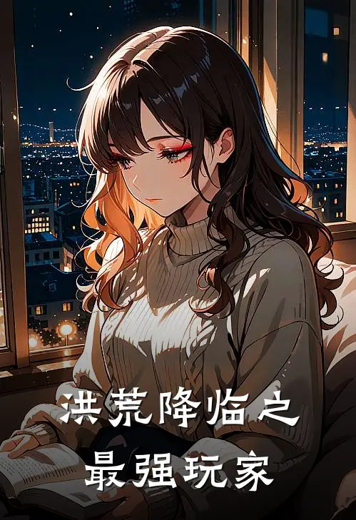 洪荒降临之最强玩家