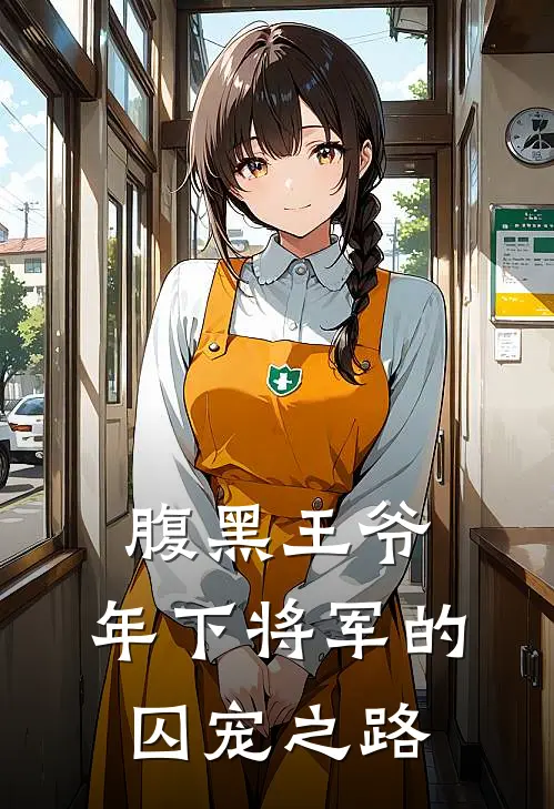 腹黑王爷：年下将军的囚宠之路