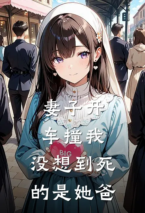 妻子开车撞我，没想到死的是她爸