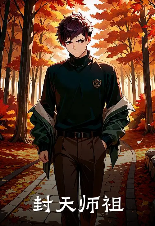 封天师祖