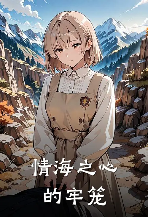 情海之心的牢笼