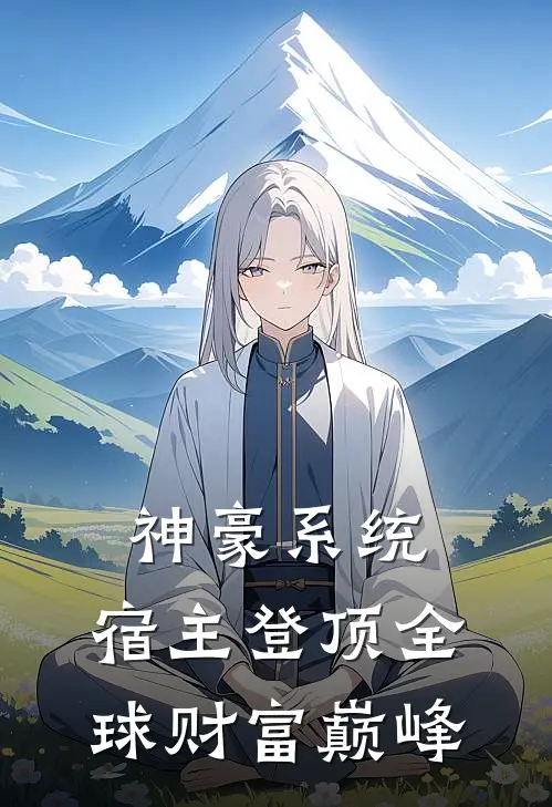 神豪系统：宿主登顶全球财富巅峰