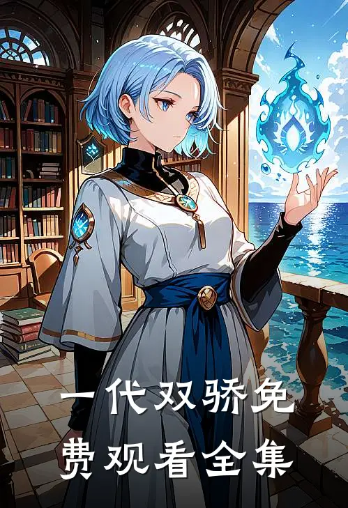 一代双骄免费观看全集