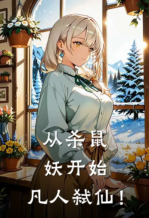 从杀鼠妖开始，凡人弑仙！(陆铭陆铭)最新推荐小说_在哪看免费小说从杀鼠妖开始，凡人弑仙！陆铭陆铭