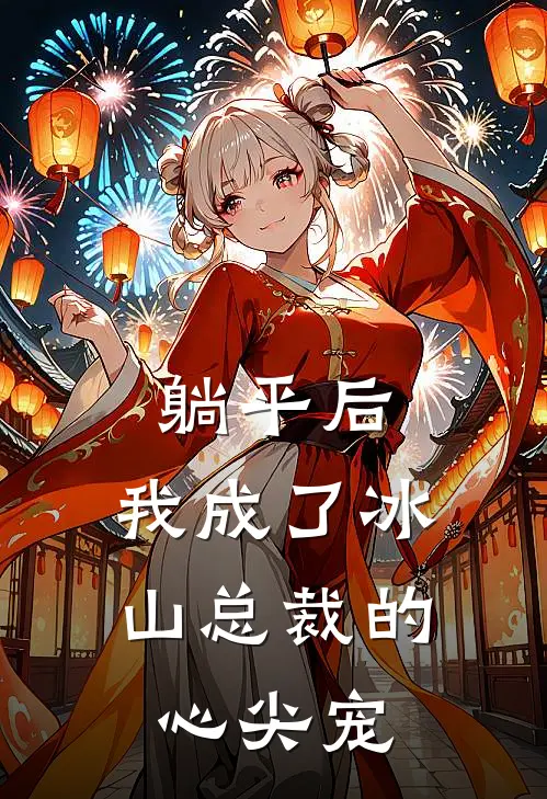 躺平后，我成了冰山总裁的心尖宠(冰山江屿)全文在线阅读_(躺平后，我成了冰山总裁的心尖宠)精彩小说