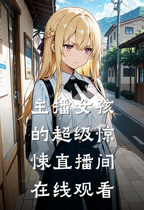主播女孩的超级惊悚直播间在线观看