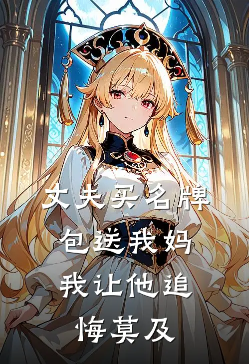 丈夫买名牌包送我妈，我让他追悔莫及王瑶周予铭小说完整版免费阅读_最新章节列表丈夫买名牌包送我妈，我让他追悔莫及(王瑶周予铭)