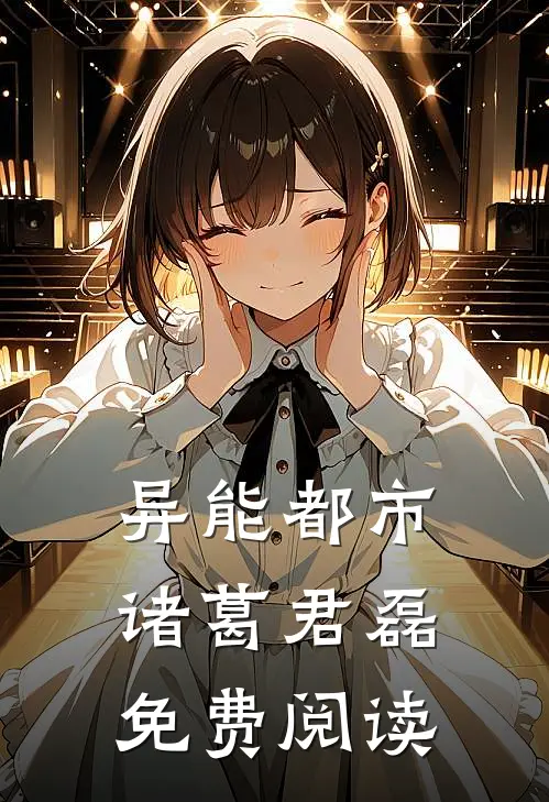 异能都市诸葛君磊免费阅读