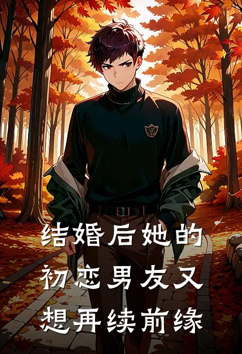 结婚后她的初恋男友又想再续前缘