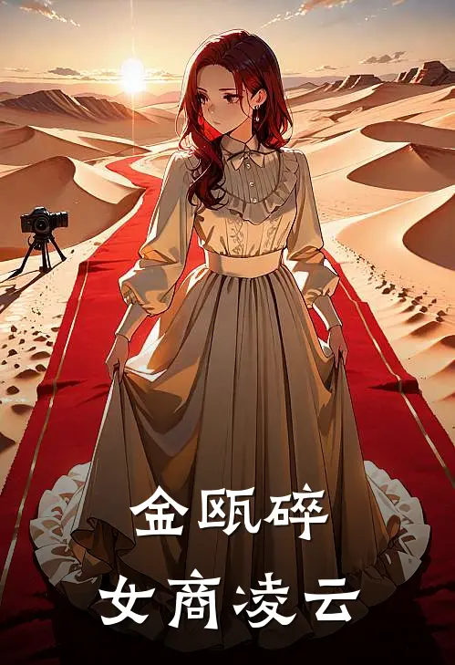 金瓯碎：女商凌云(凌云沈令薇)完整版免费全文阅读_完本小说推荐金瓯碎：女商凌云(凌云沈令薇)