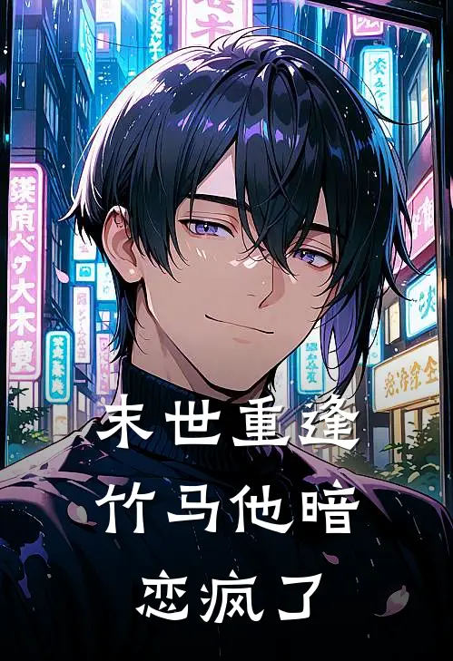 末世重逢，竹马他暗恋疯了