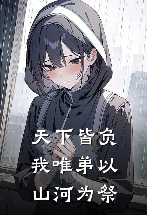 天下皆负我唯弟以山河为祭