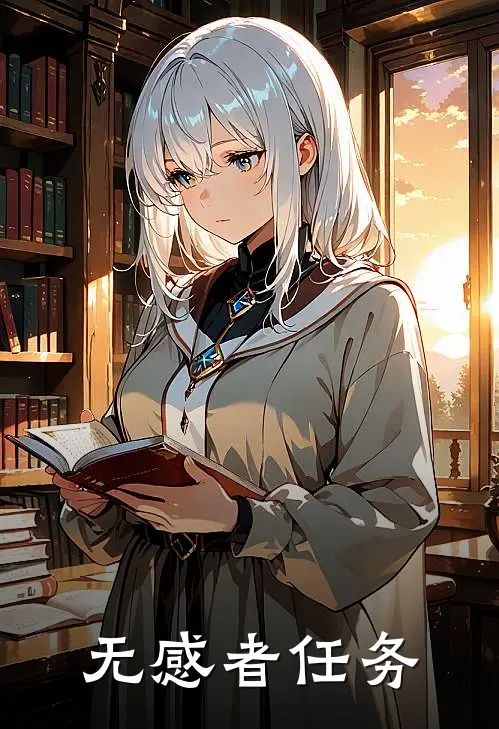 《无感者任务》傅斯渊傅斯渊火爆新书_无感者任务(傅斯渊傅斯渊)最新热门小说