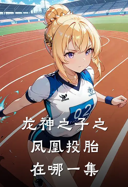 龙神之子之凤凰投胎在哪一集