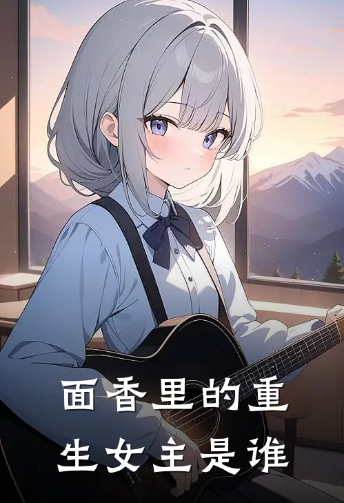 面香里的重生女主是谁