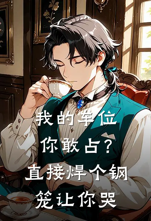 我的车位你敢占？直接焊个钢笼让你哭陈默李丽免费小说大全_小说推荐完本我的车位你敢占？直接焊个钢笼让你哭(陈默李丽)