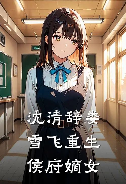 沈清辞娄雪飞 重生侯府嫡女