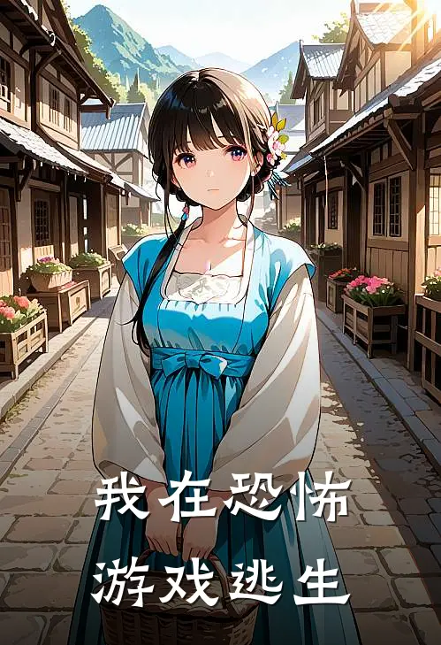 我在恐怖游戏逃生