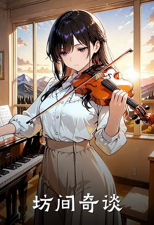 《坊间奇谈》陈默张德海完结版阅读_陈默张德海完结版在线阅读