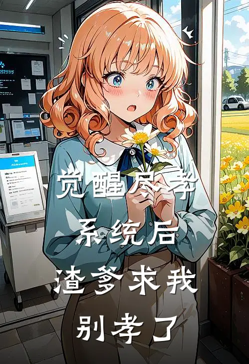 商维淑淑《觉醒尽孝系统后，渣爹求我别孝了》全文免费在线阅读_《觉醒尽孝系统后，渣爹求我别孝了》全本在线阅读