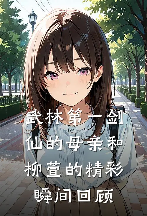 武林第一剑仙的母亲和柳萱的精彩瞬间回顾