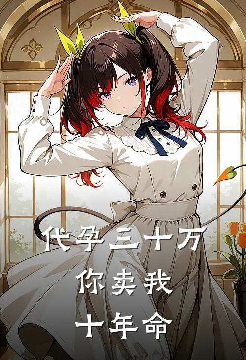 代孕三十万，你卖我十年命陈屿苏念免费小说阅读_免费小说大全代孕三十万，你卖我十年命(陈屿苏念)