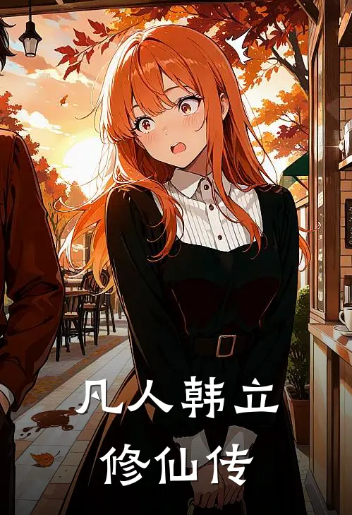 凡人韩立修仙传