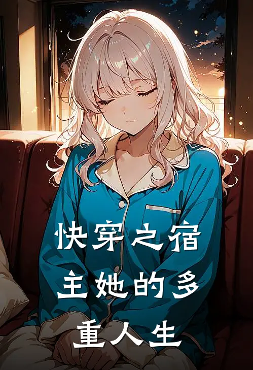 快穿之宿主她的多重人生