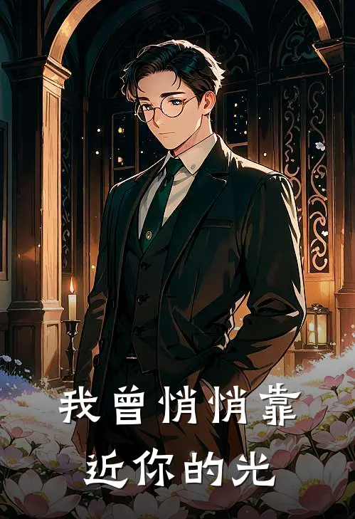 我曾悄悄靠近你的光