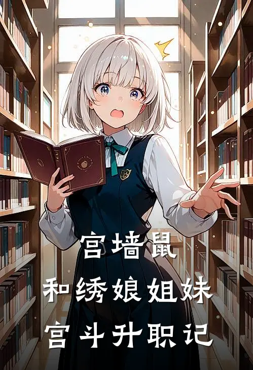 宫墙鼠：和绣娘姐妹宫斗升职记