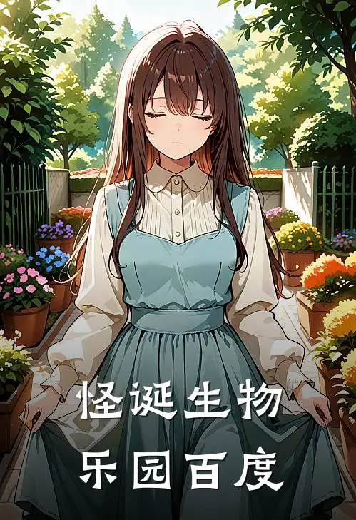 怪诞生物乐园百度