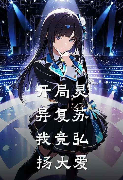 开局灵异复苏，我竟弘扬大爱魏宇黎云帆最新好看小说_免费小说开局灵异复苏，我竟弘扬大爱(魏宇黎云帆)