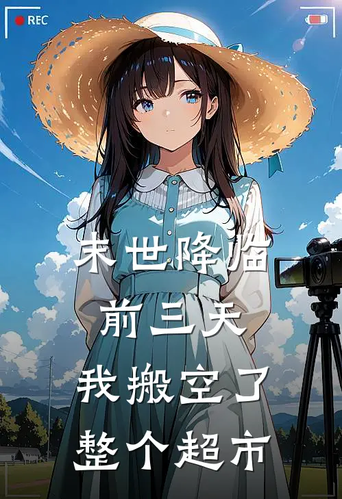 末世降临前三天，我搬空了整个超市(林浩苏晴)完整版免费全文阅读_最热门小说末世降临前三天，我搬空了整个超市林浩苏晴