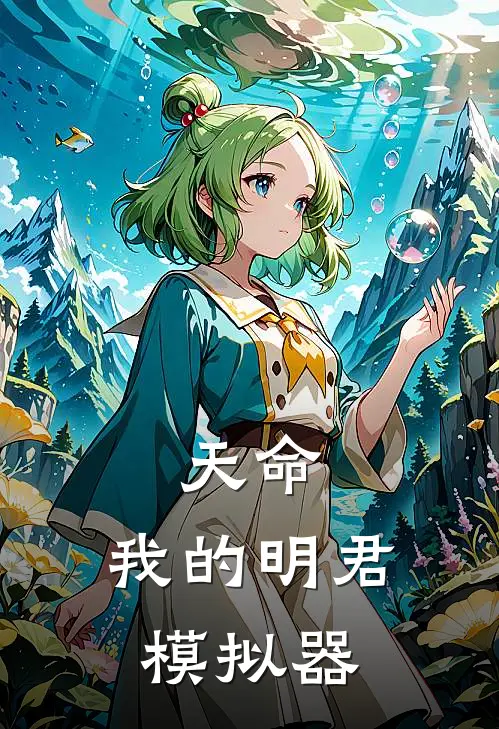 天命，我的明君模拟器