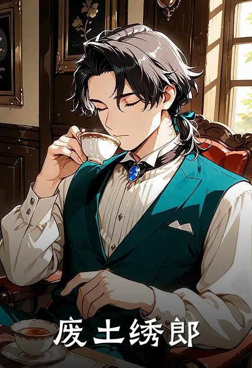 废土绣郎