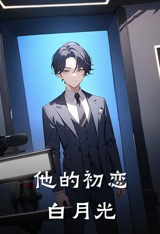 他的初恋白月光