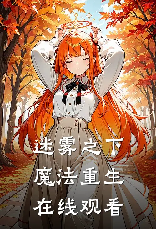 迷雾之下魔法重生在线观看