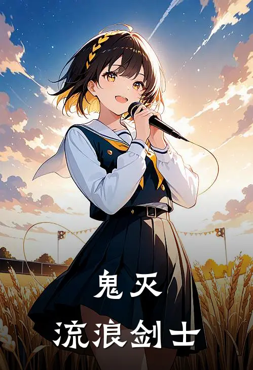 鬼灭：流浪剑士雨宫茂爱岛春子小说完整版_完结版小说推荐鬼灭：流浪剑士(雨宫茂爱岛春子)