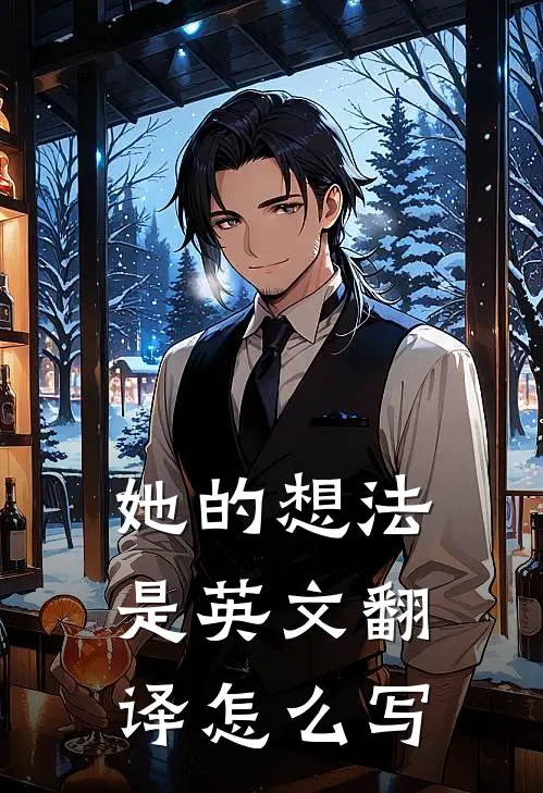 她的想法是英文翻译怎么写